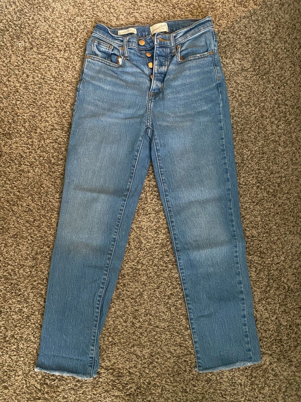 Women’s Universal Thread 90s High Rise Jeans